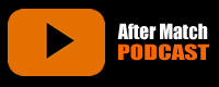 Podcast button