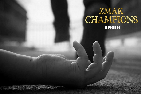 Trailer ZMAK CHAMPIONS 2017 (video)